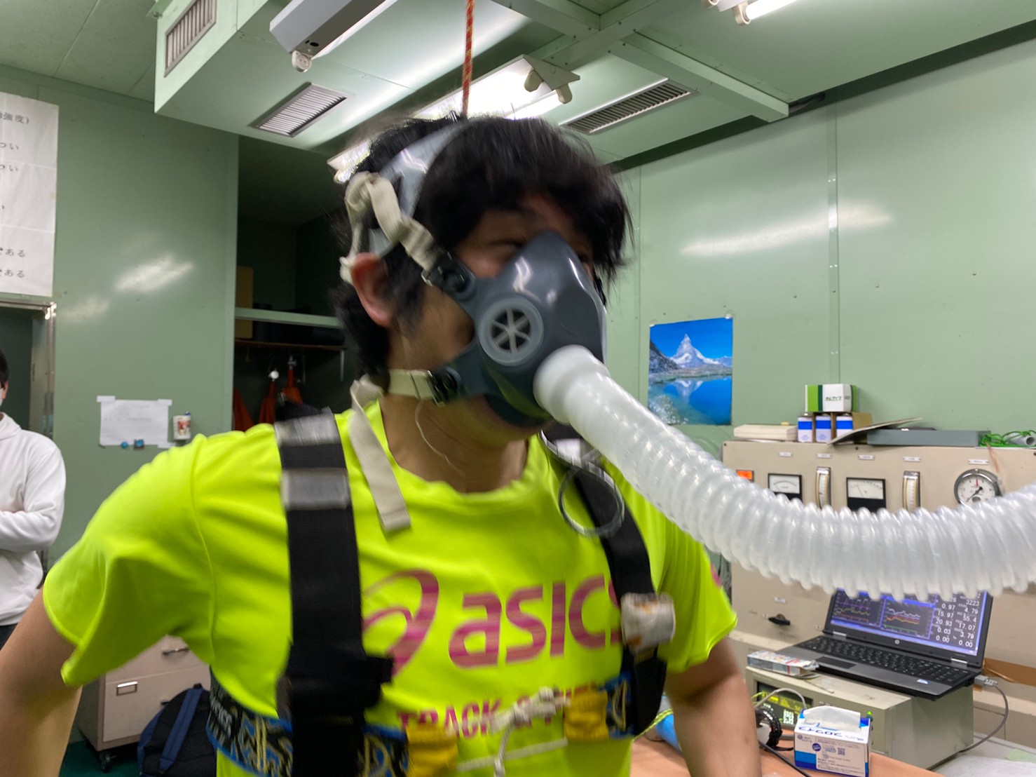 最大酸素摂取量とは？(6回目) | 韋駄天ランニングアカデミー