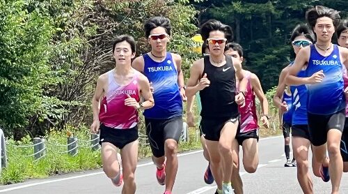 田中希実はなぜ800mから1万mまで取り組むのか？ “異次元の